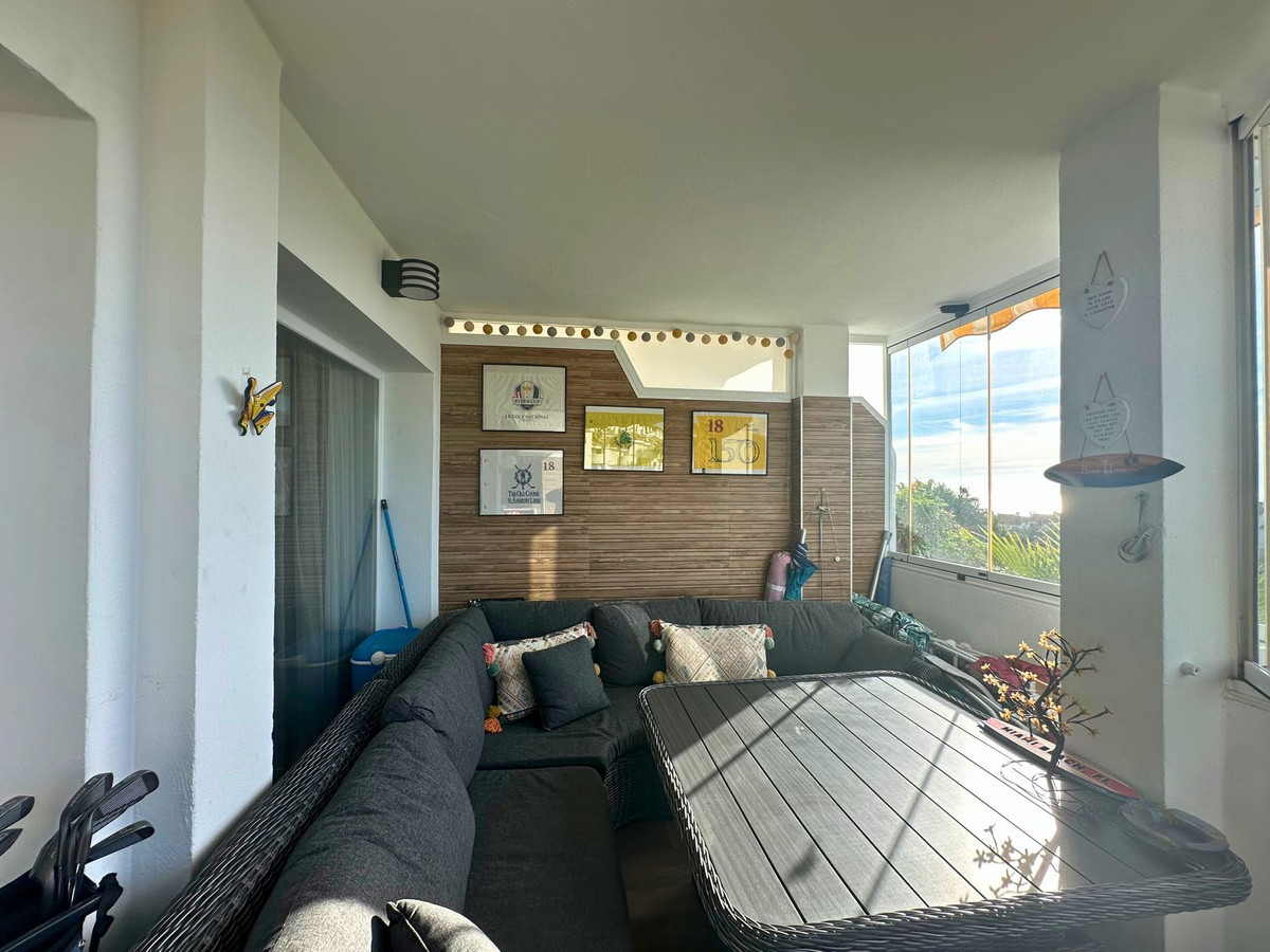 Appartement te koop in Calahonda | 2 slaapkamers H5232235