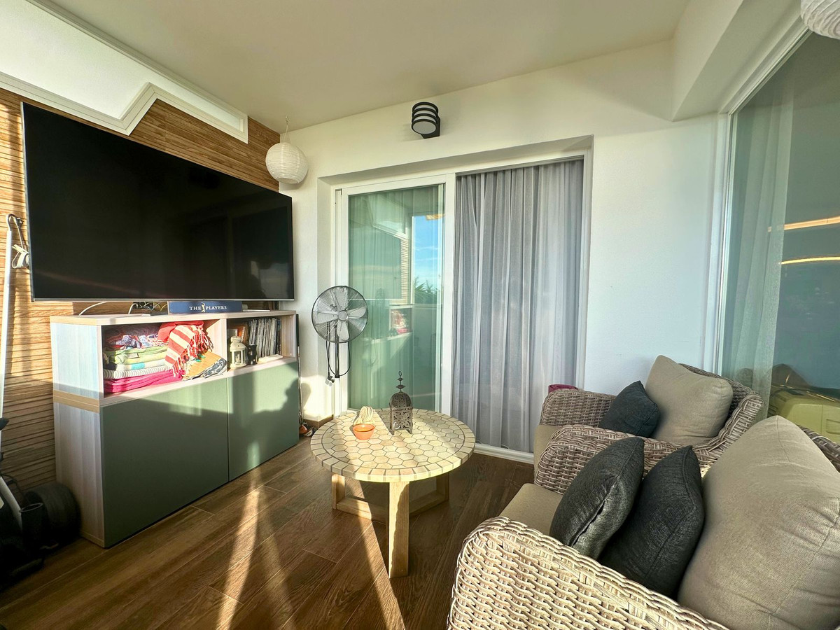 Appartement te koop in Calahonda | 2 slaapkamers H5232235