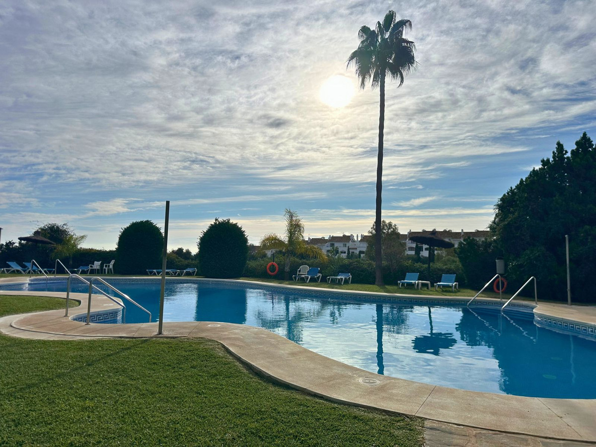 Appartement te koop in Calahonda | 2 slaapkamers H5232235