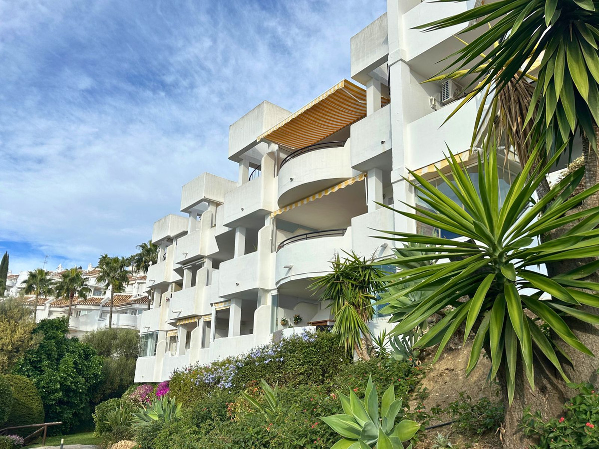 Appartement te koop in Calahonda | 2 slaapkamers H5232235