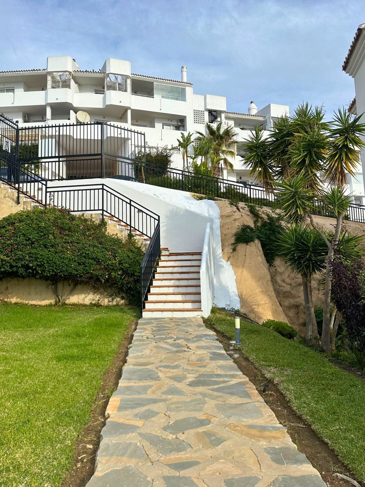 Appartement te koop in Calahonda | 2 slaapkamers H5232235