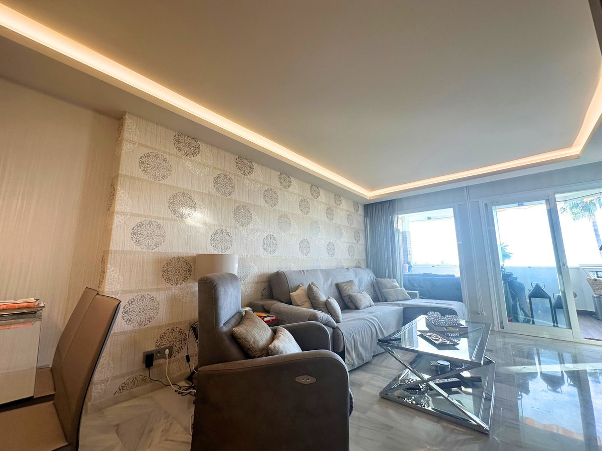 Appartement te koop in Calahonda | 2 slaapkamers H5232235