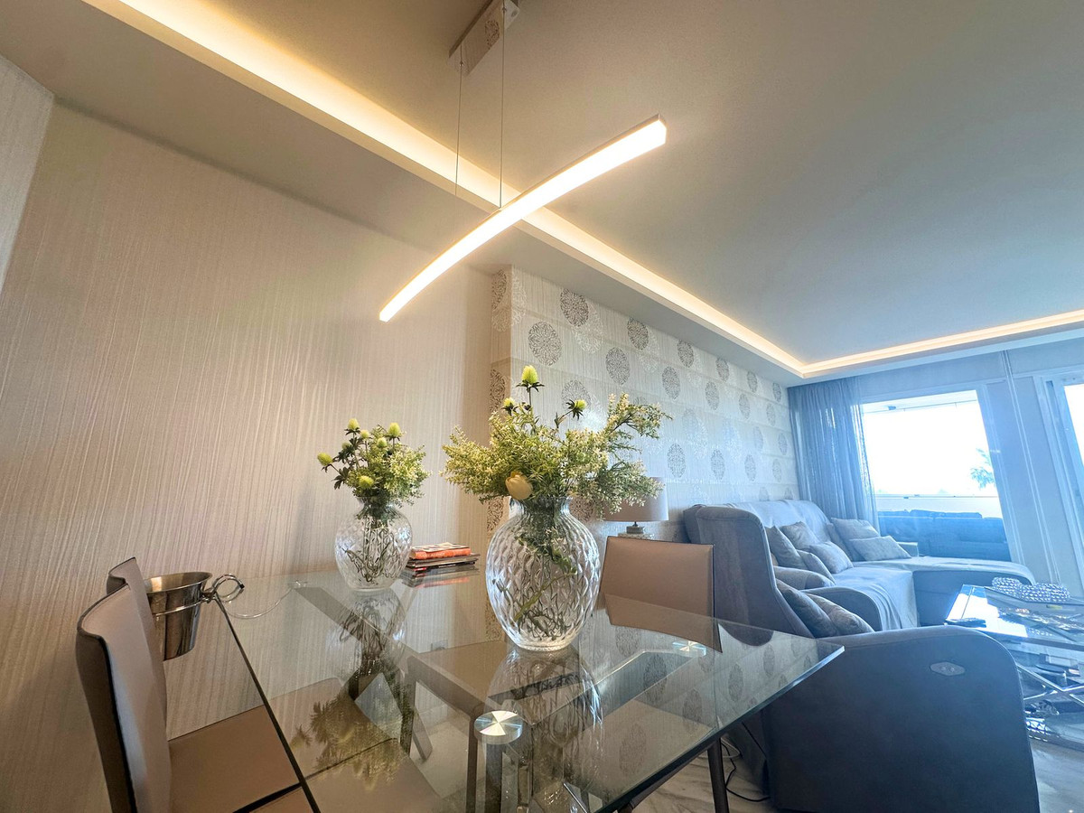 Appartement te koop in Calahonda | 2 slaapkamers H5232235