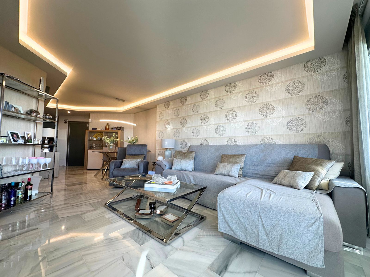 Appartement te koop in Calahonda | 2 slaapkamers H5232235