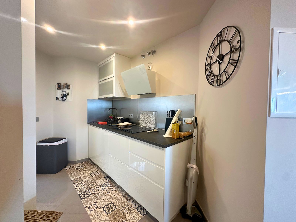 Appartement te koop in Calahonda | 2 slaapkamers H5232235