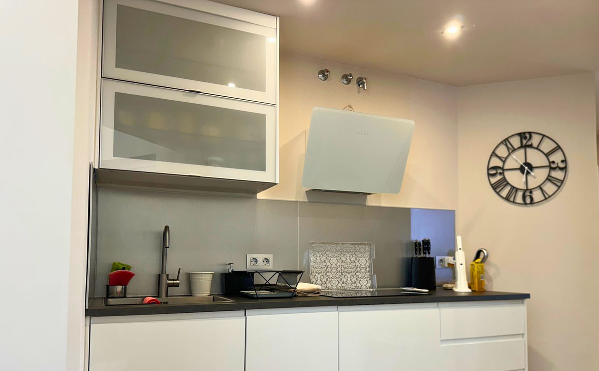 Appartement te koop in Calahonda | 2 slaapkamers H5232235