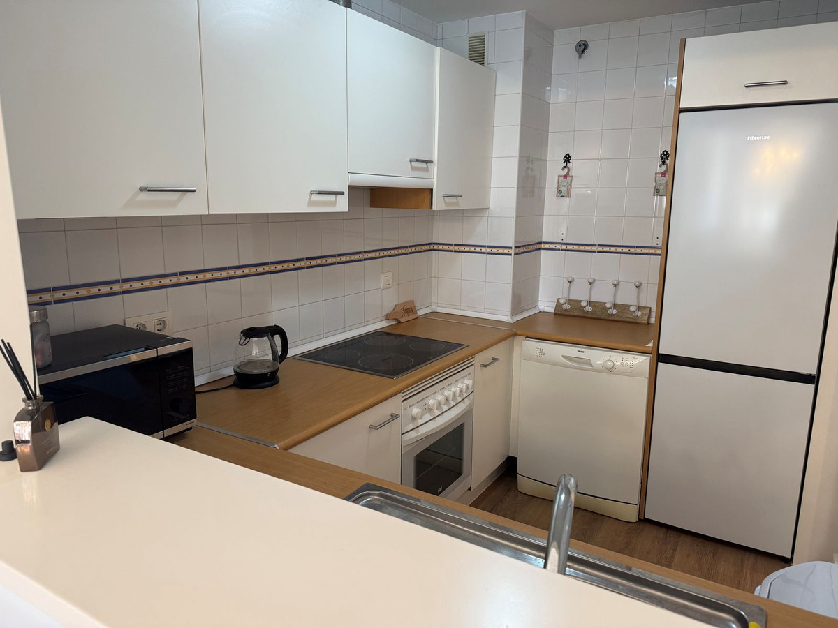 Appartement te koop in Calahonda | 2 slaapkamers H5235694