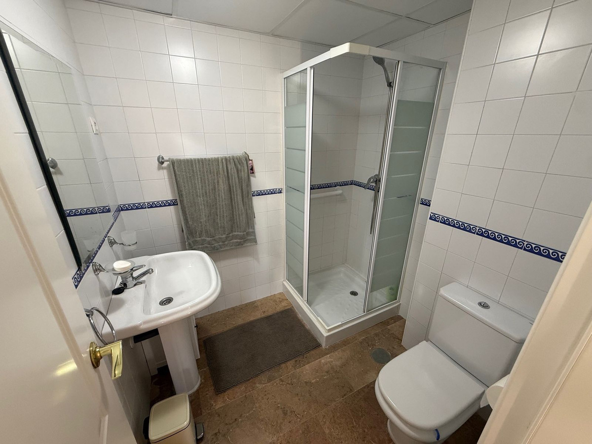 Appartement te koop in Calahonda | 2 slaapkamers H5235694