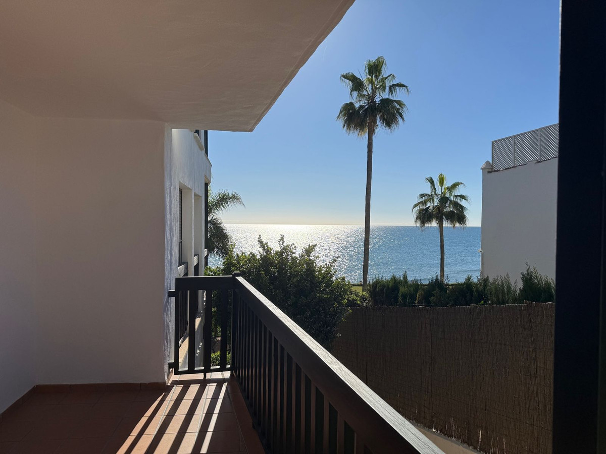 Appartement te koop in Calahonda | 2 slaapkamers H5235694