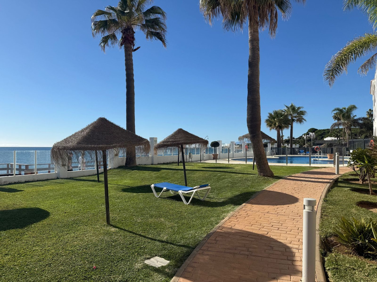 Appartement te koop in Calahonda | 2 slaapkamers H5235694