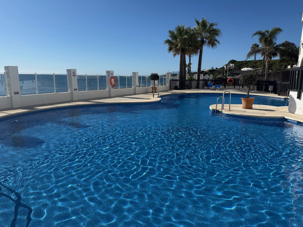 Appartement te koop in Calahonda | 2 slaapkamers H5235694