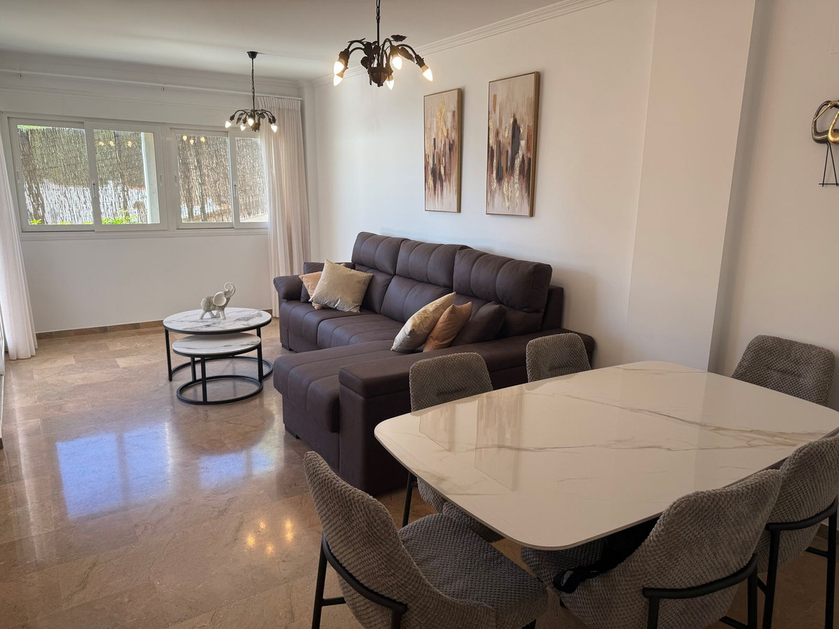 Appartement te koop in Calahonda | 2 slaapkamers H5235694