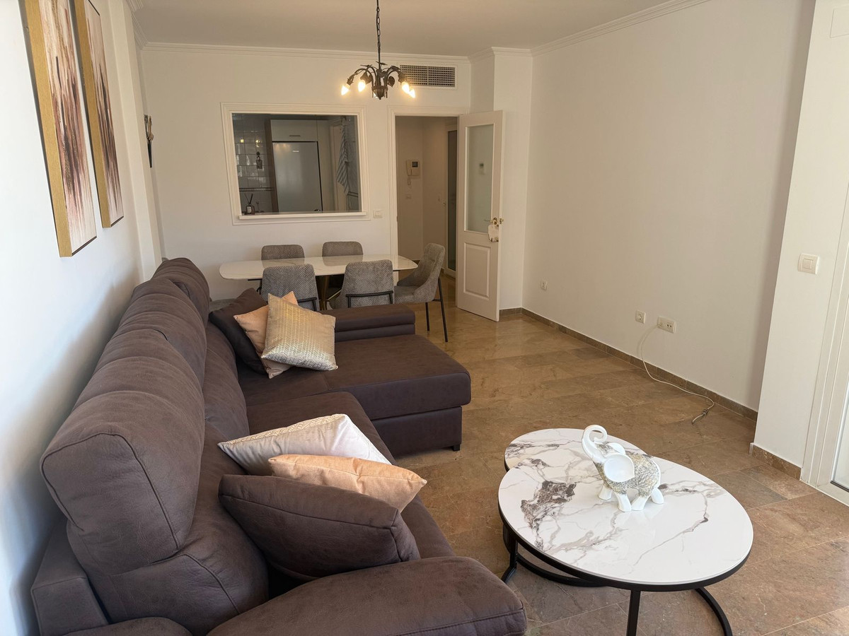 Appartement te koop in Calahonda | 2 slaapkamers H5235694