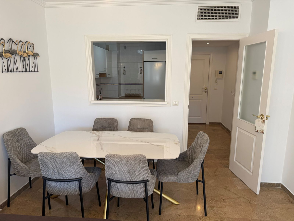 Appartement te koop in Calahonda | 2 slaapkamers H5235694