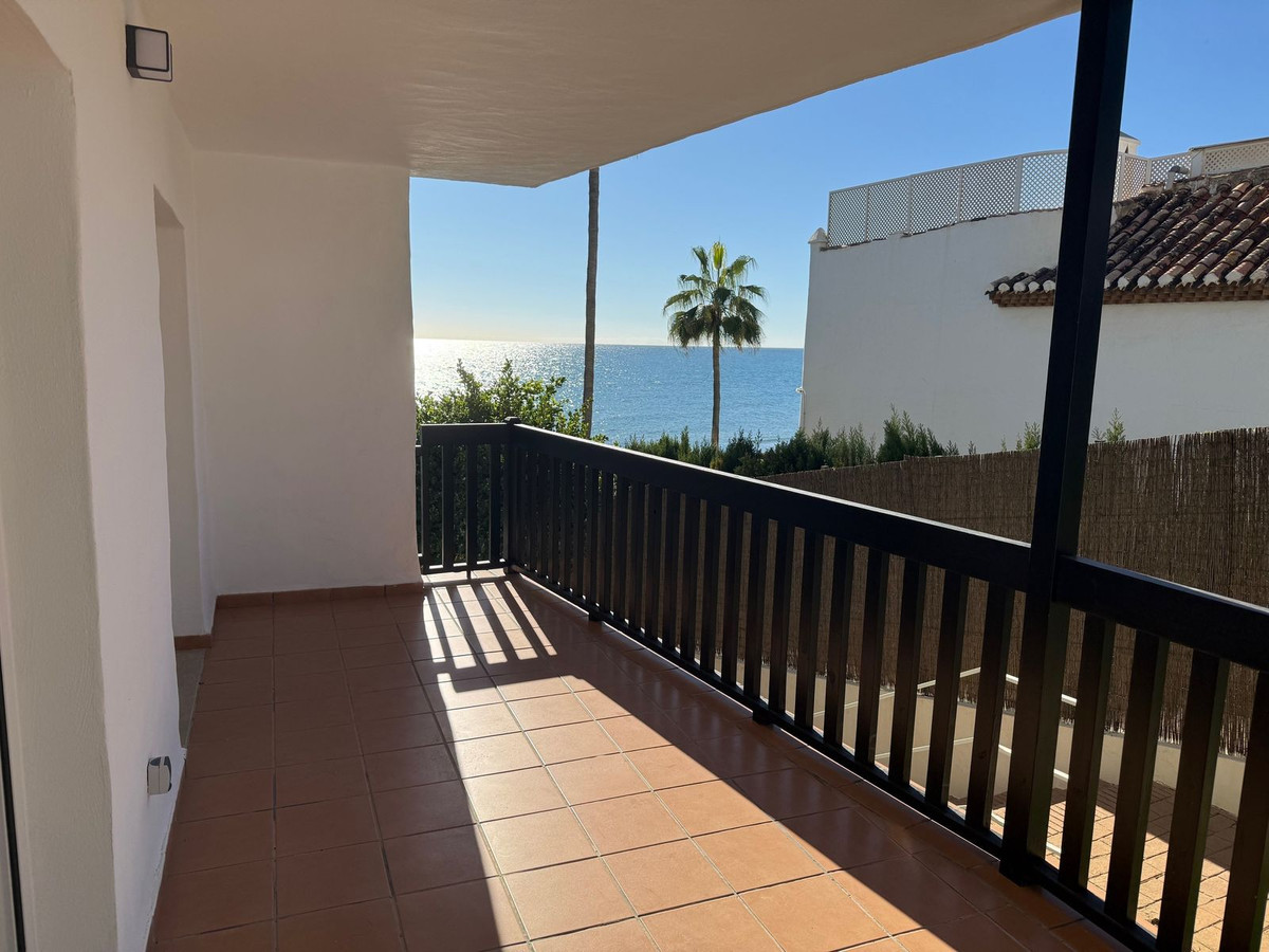 Appartement te koop in Calahonda | 2 slaapkamers H5235694
