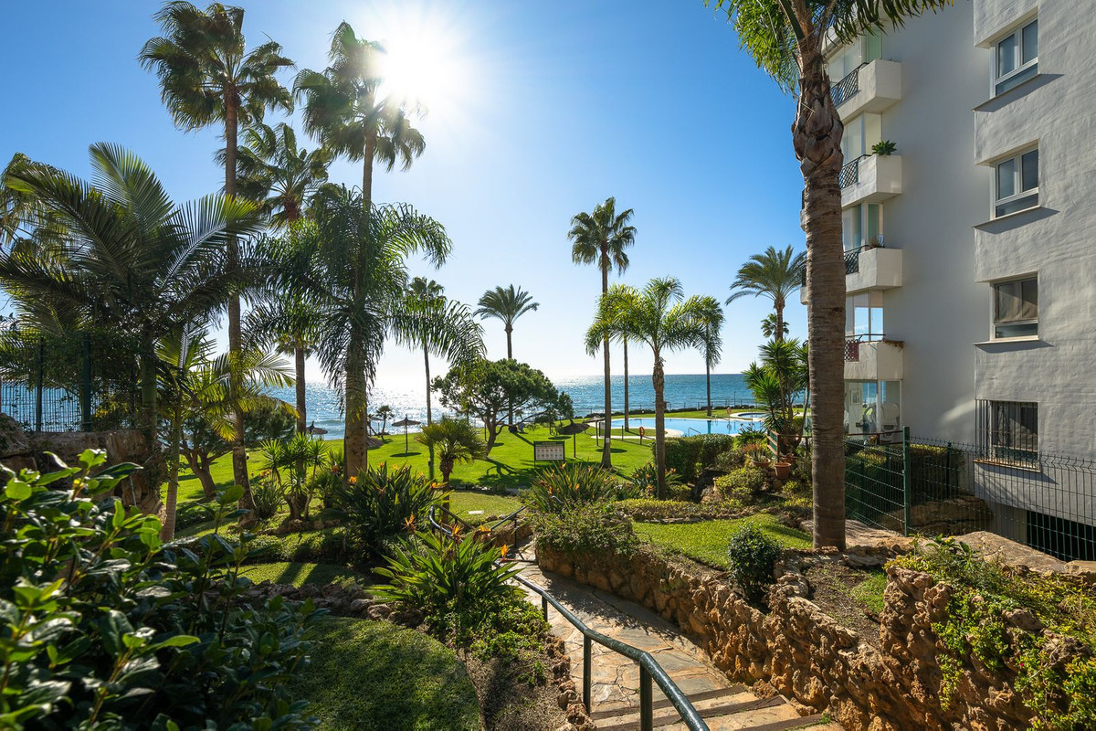 Appartement te koop in Calahonda | 2 slaapkamers H5256958