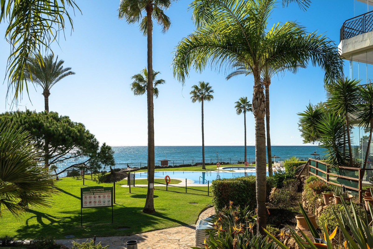 Appartement te koop in Calahonda | 2 slaapkamers H5256958