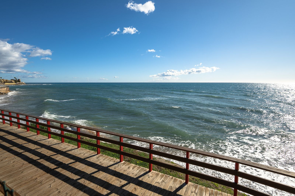 Appartement te koop in Calahonda | 2 slaapkamers H5256958