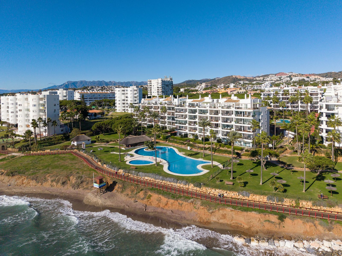 Appartement te koop in Calahonda | 2 slaapkamers H5256958