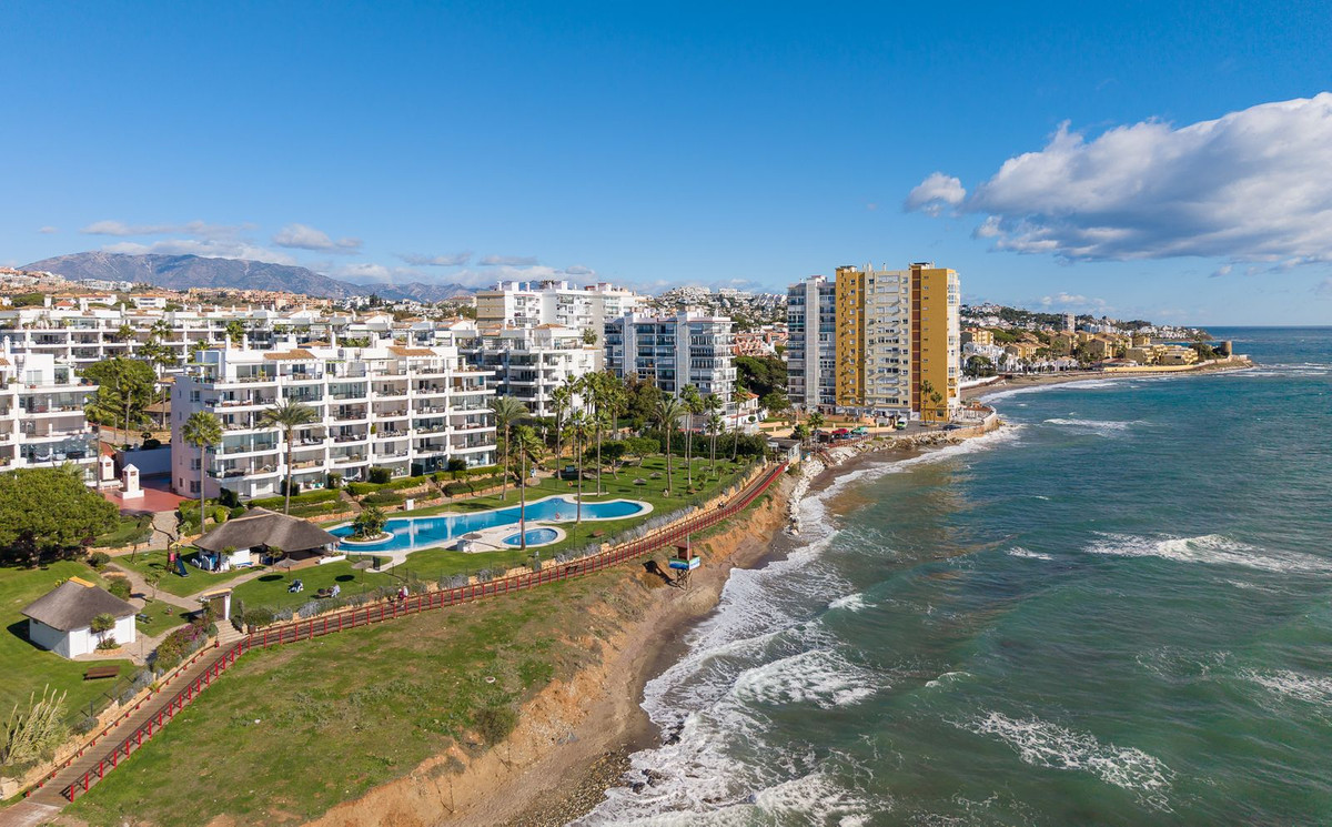 Appartement te koop in Calahonda | 2 slaapkamers H5256958