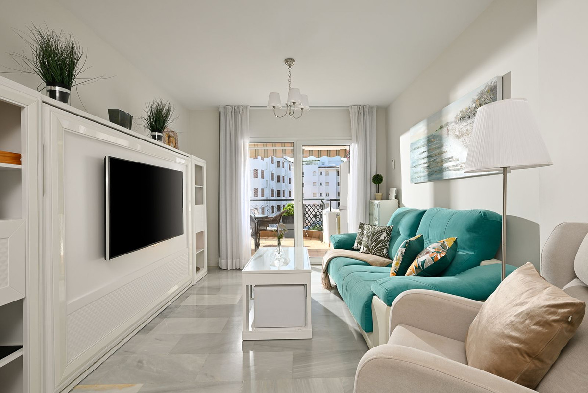 Appartement te koop in Calahonda | 2 slaapkamers H5256958