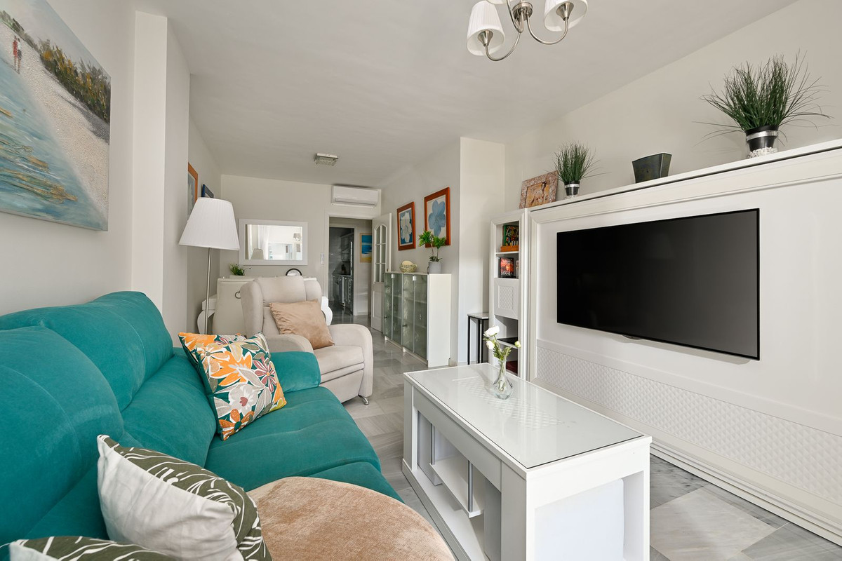 Appartement te koop in Calahonda | 2 slaapkamers H5256958