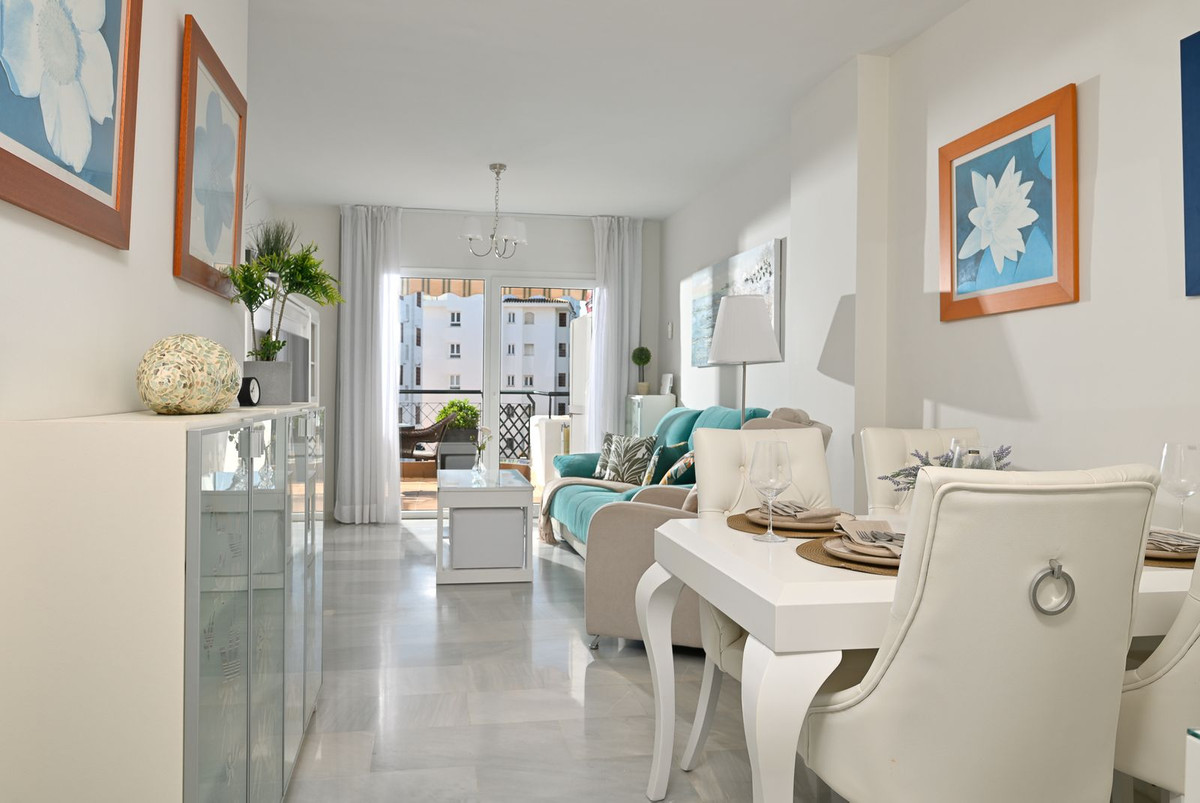 Appartement te koop in Calahonda | 2 slaapkamers H5256958