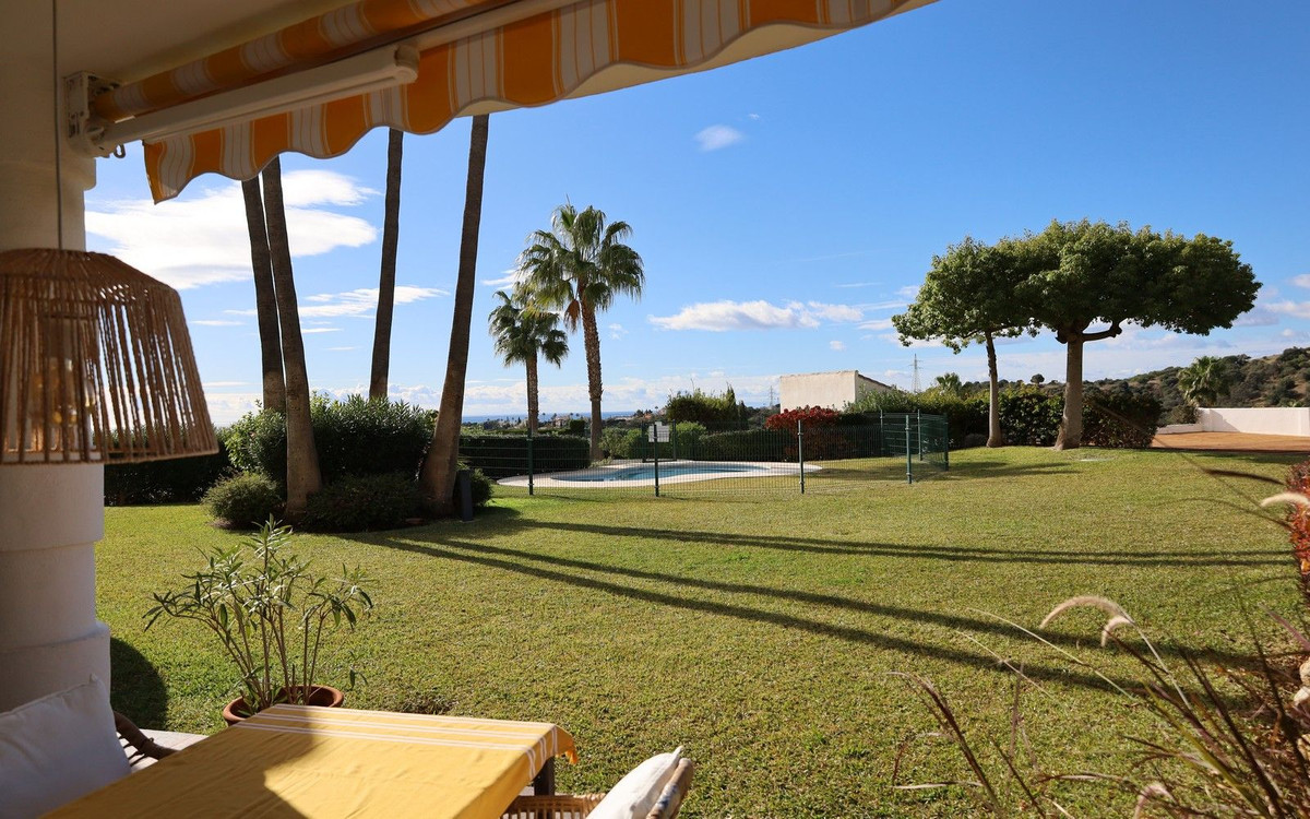 Appartement te koop in Calahonda | 2 slaapkamers H5257657