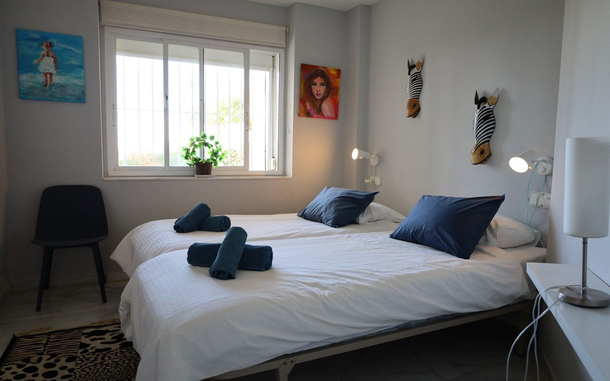 Appartement te koop in Calahonda | 2 slaapkamers H5257657