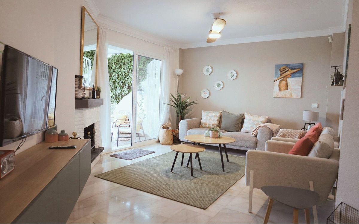 Appartement te koop in Calahonda | 2 slaapkamers H5257657