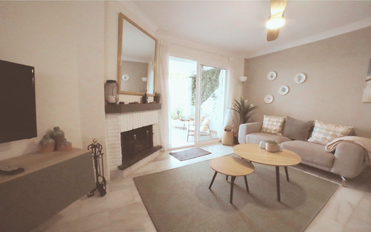 Appartement te koop in Calahonda | 2 slaapkamers H5257657