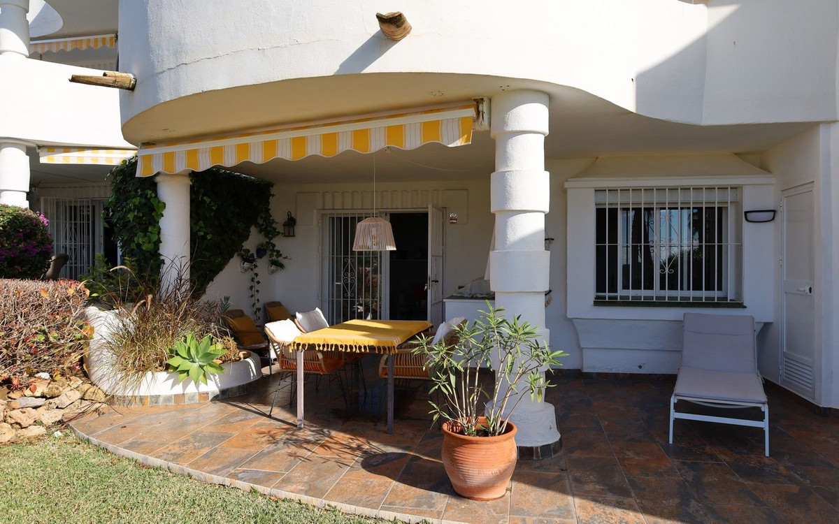 Appartement te koop in Calahonda | 2 slaapkamers H5257657