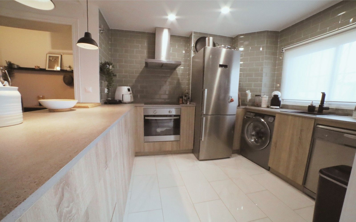 Appartement te koop in Calahonda | 2 slaapkamers H5257657