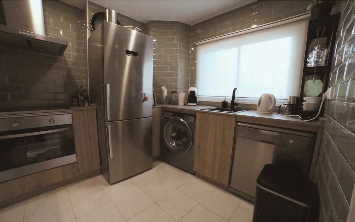 Appartement te koop in Calahonda | 2 slaapkamers H5257657