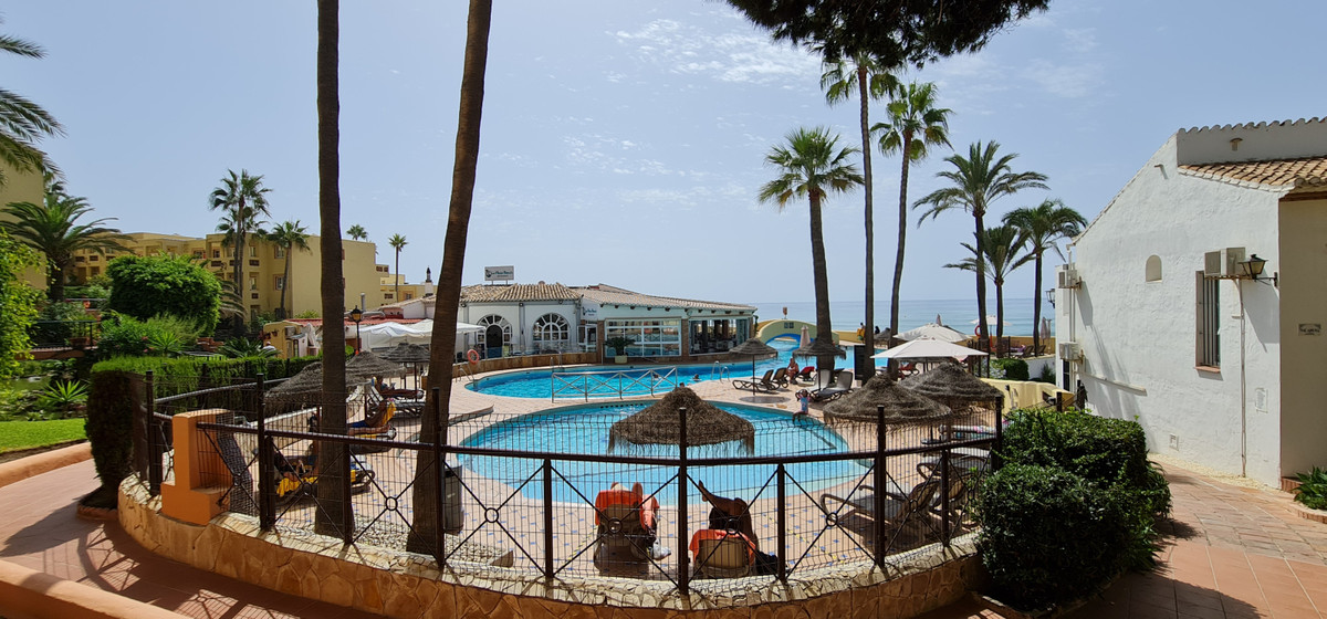 Appartement te koop in Calahonda | 0 slaapkamers H5257819