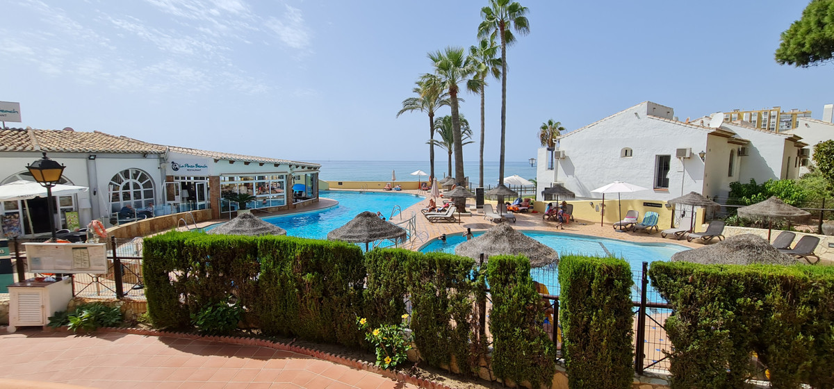 Appartement te koop in Calahonda | 0 slaapkamers H5257819