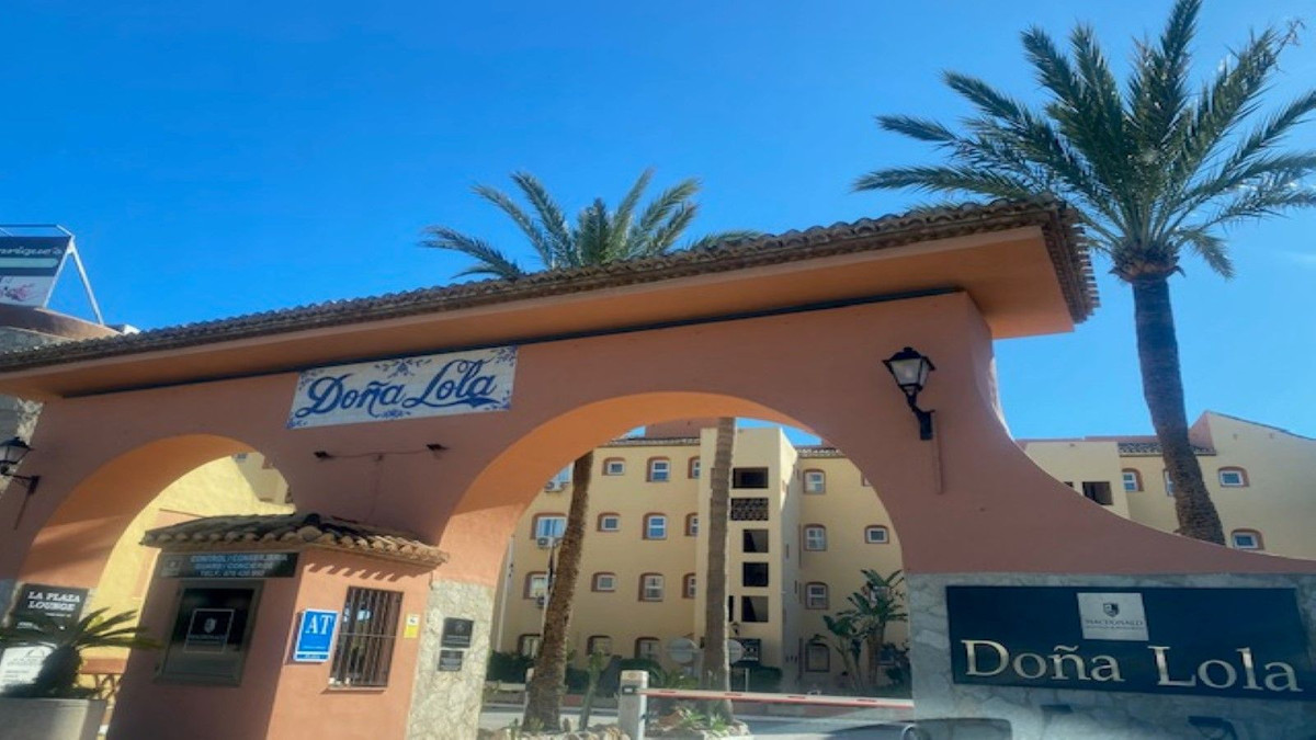 Appartement te koop in Calahonda | 0 slaapkamers H5257819