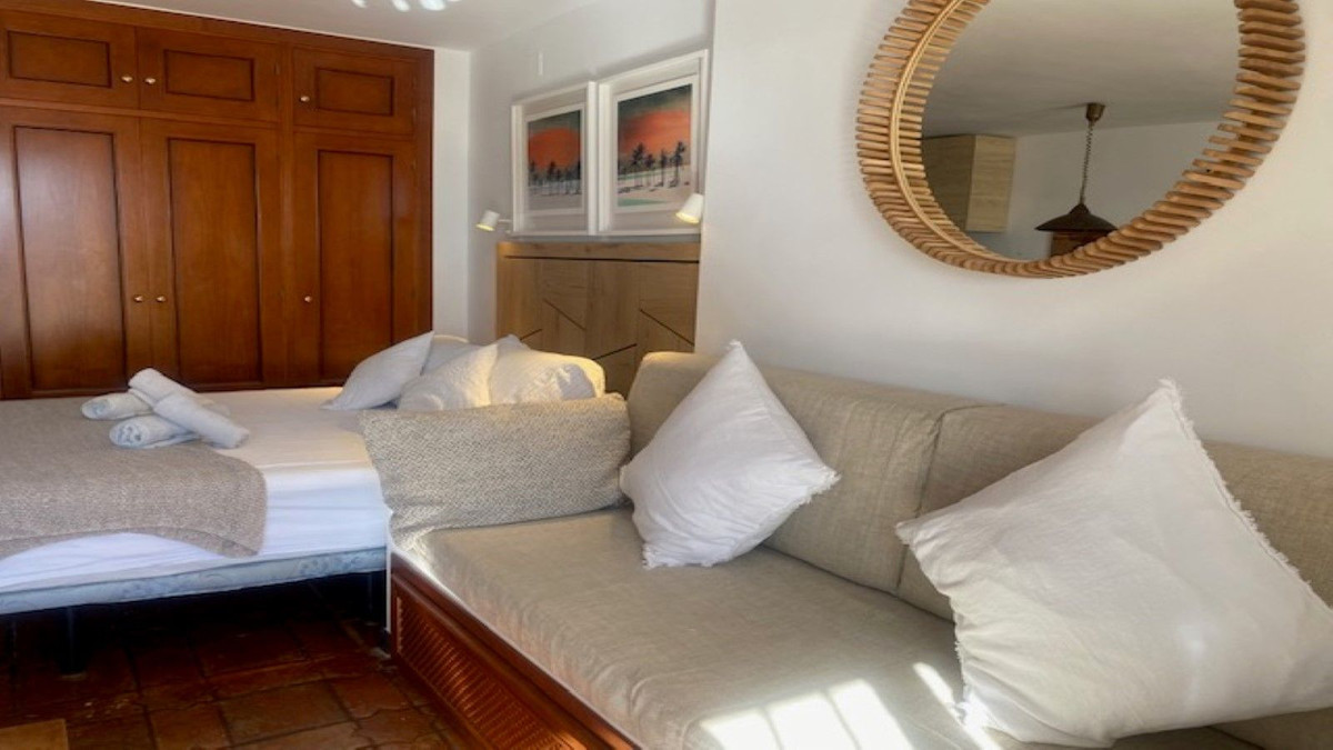 Appartement te koop in Calahonda | 0 slaapkamers H5257819