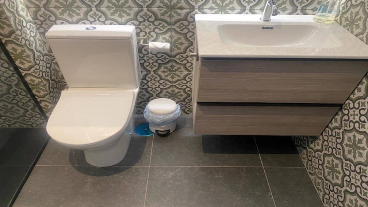 Appartement te koop in Calahonda | 0 slaapkamers H5257819