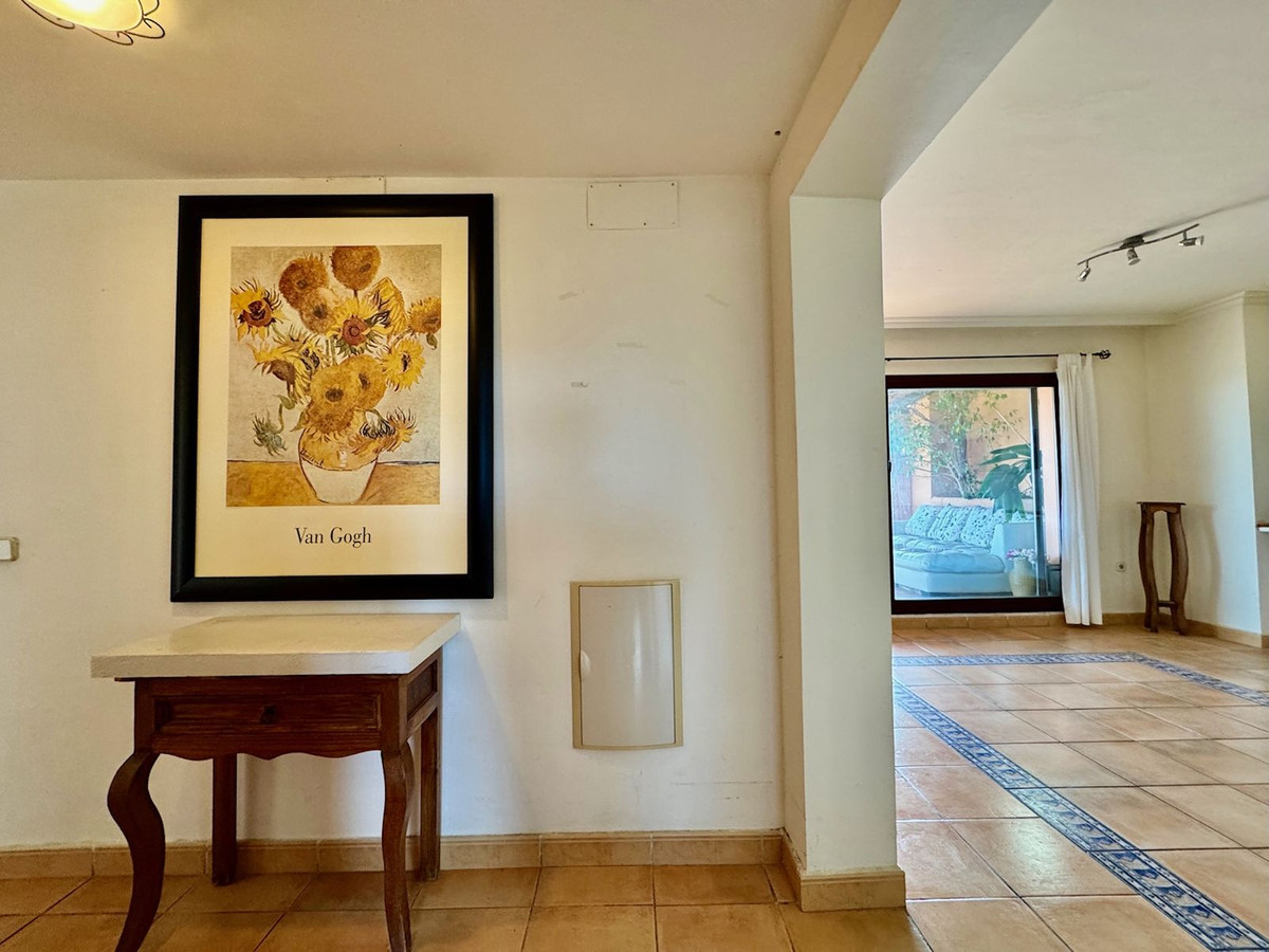 Penthouse te koop in Calahonda | 3 slaapkamers H5257852