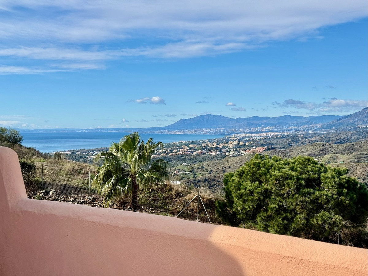 Penthouse te koop in Calahonda | 3 slaapkamers H5257852