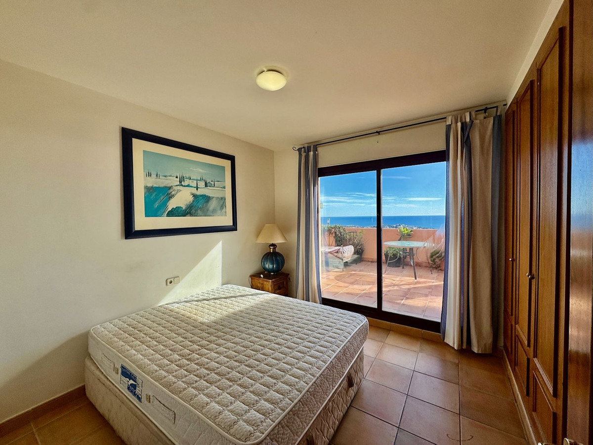 Penthouse te koop in Calahonda | 3 slaapkamers H5257852