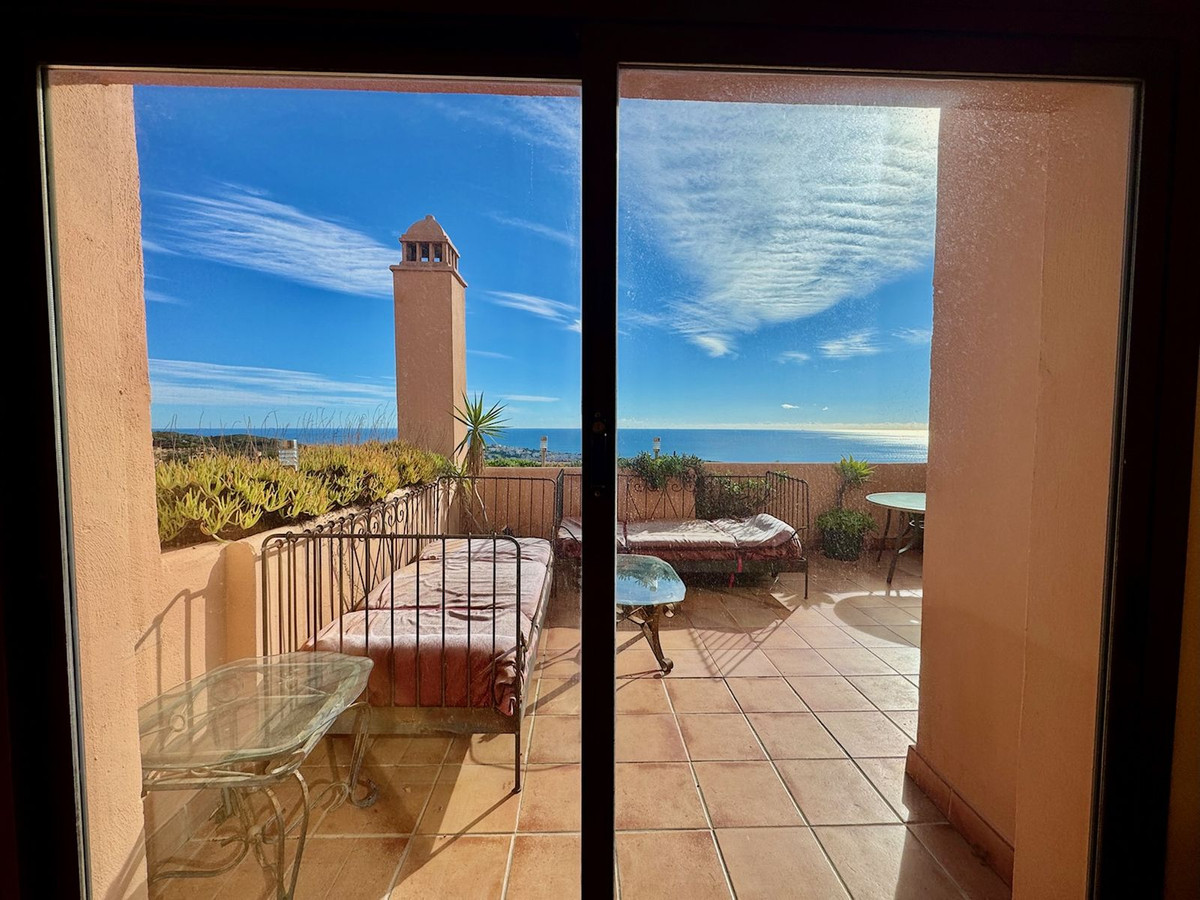 Penthouse te koop in Calahonda | 3 slaapkamers H5257852