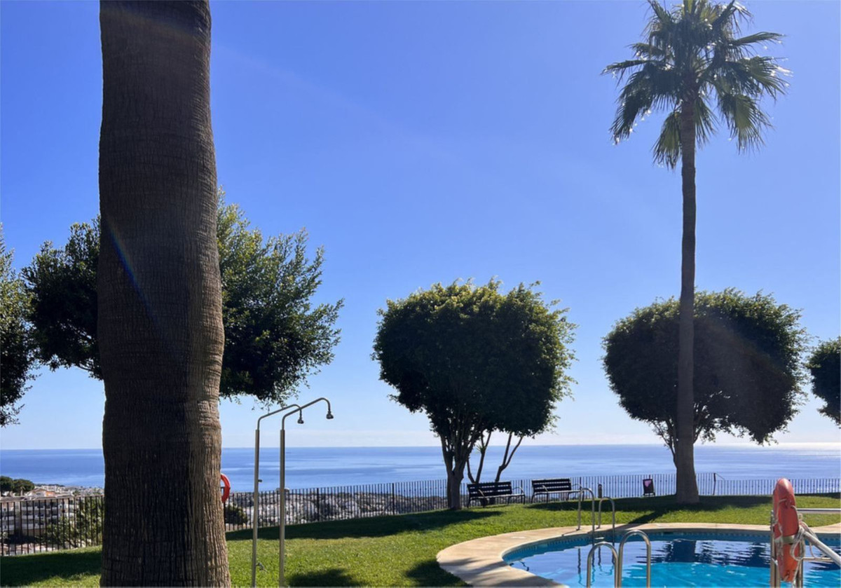 Penthouse te koop in Calahonda | 3 slaapkamers H5257852