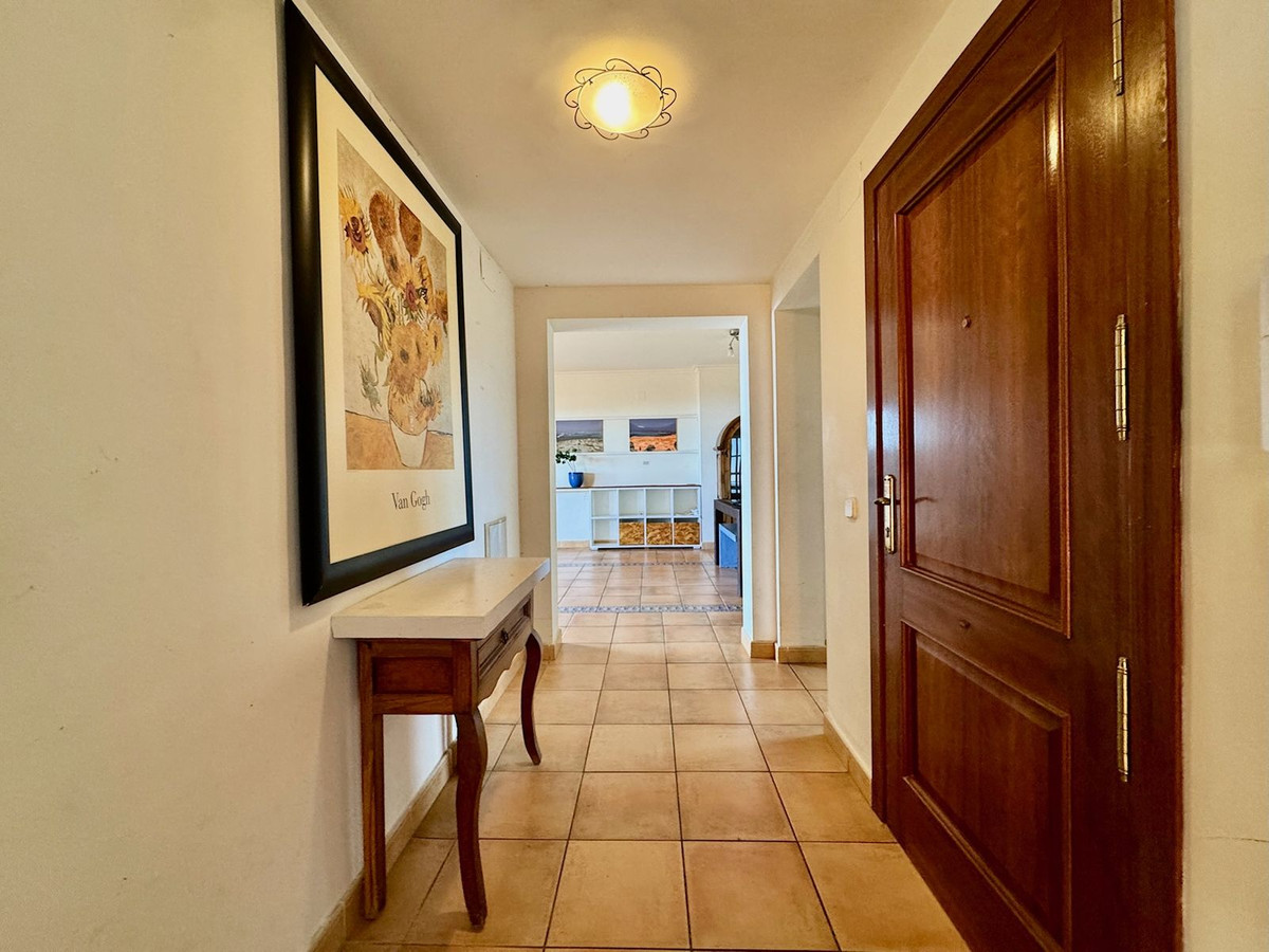 Penthouse te koop in Calahonda | 3 slaapkamers H5257852