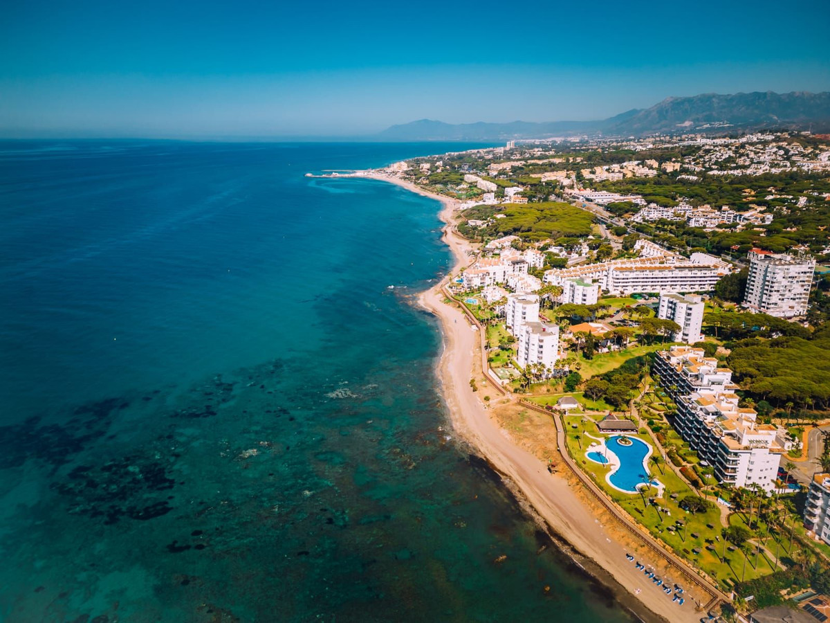 Appartement te koop in Calahonda | 1 slaapkamers H5261341