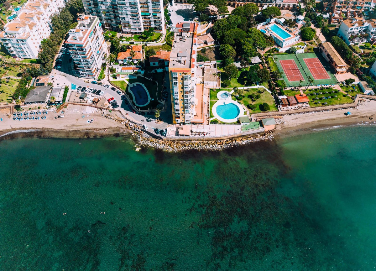 Appartement te koop in Calahonda | 1 slaapkamers H5261341