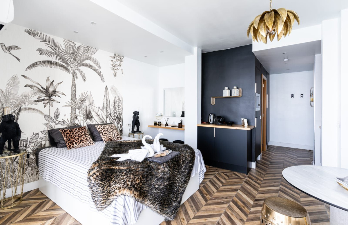 Appartement te koop in Calahonda | 1 slaapkamers H5261341