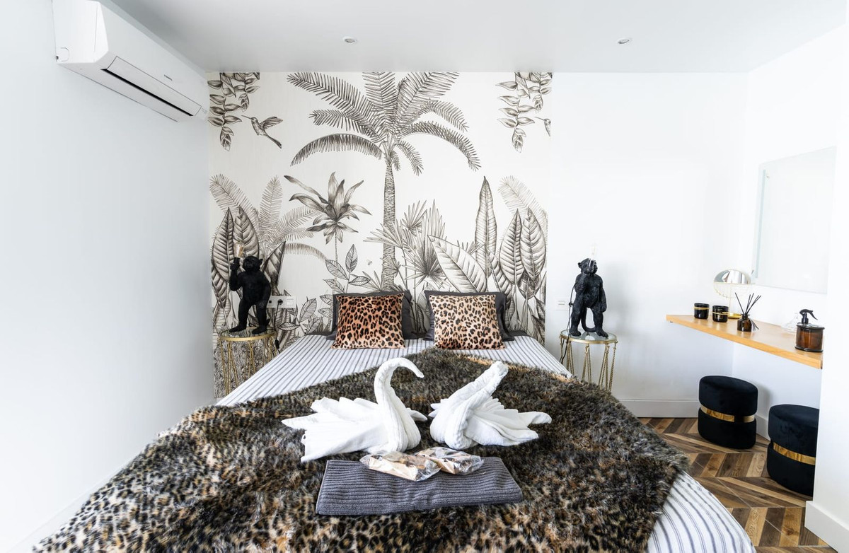 Appartement te koop in Calahonda | 1 slaapkamers H5261341