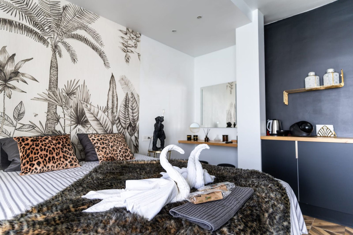 Appartement te koop in Calahonda | 1 slaapkamers H5261341